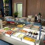 Lejlighedshotel Het Vezer