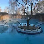 Het Vezer Lejlighedshotel