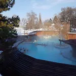 Het Vezer Lejlighedshotel