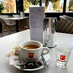 Het Vezer Apart Otel 3*