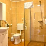 Het Vezer Lejlighedshotel 3*