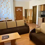 Het Vezer Lejlighedshotel Komárom