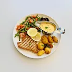 Het Vezer Lejlighedshotel Komárom