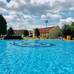 Het Vezer Lägenhetshotell