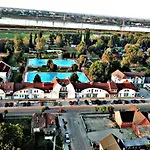 Het Vezer Lejlighedshotel