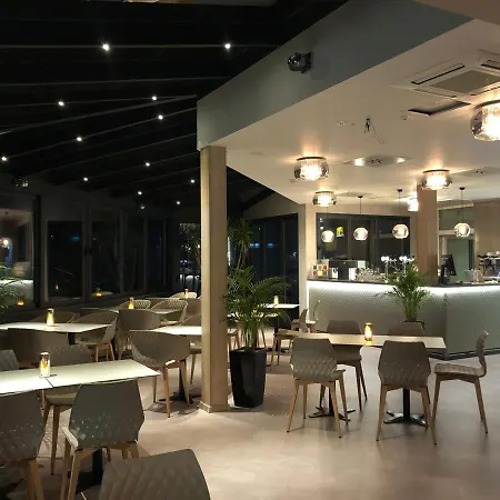 شقة فندقية Het Vezer