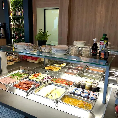 Apartahotel Hét Vezér