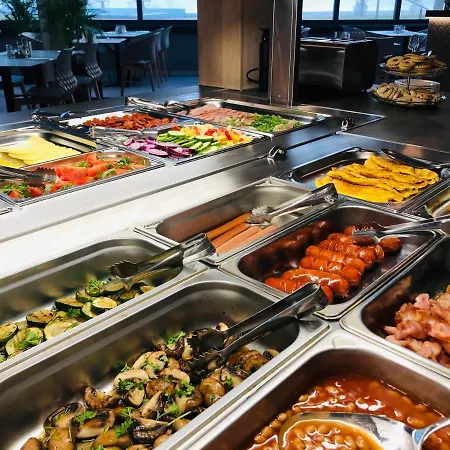 Hét Vezér Komárom