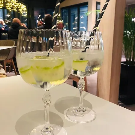 Hotel de apartamente Het Vezer Komárom