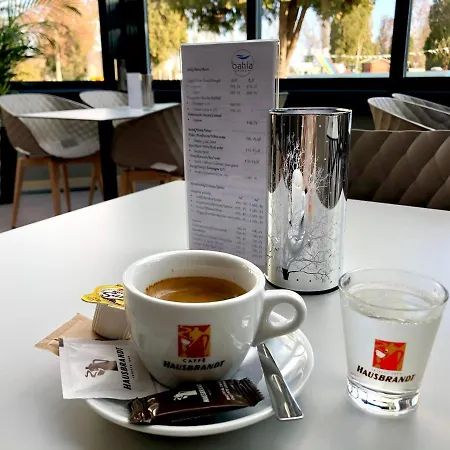 Hét Vezér Apartahotel 3*