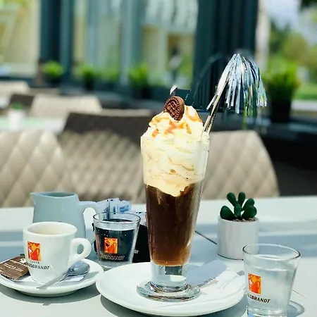 Het Vezer Apartmanhotel