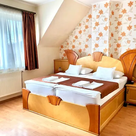 Het Vezer 3*
