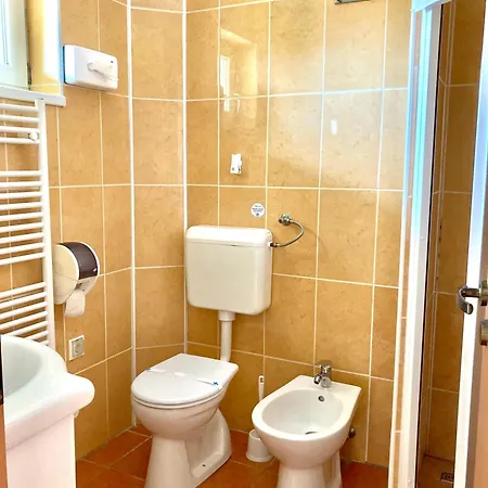 Hotel de apartamente Het Vezer 3*