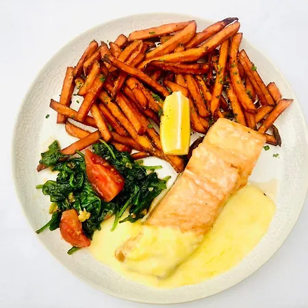 Apartmanhotel Hét Vezér Komárom