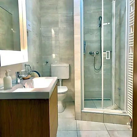 Hét Vezér Appart hôtel