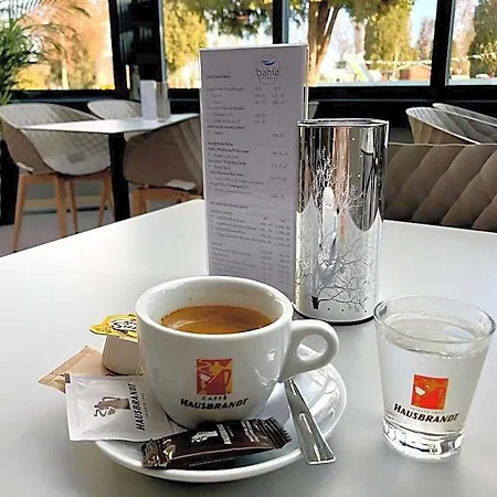 Het Vezer Hotel de apartamente 3*