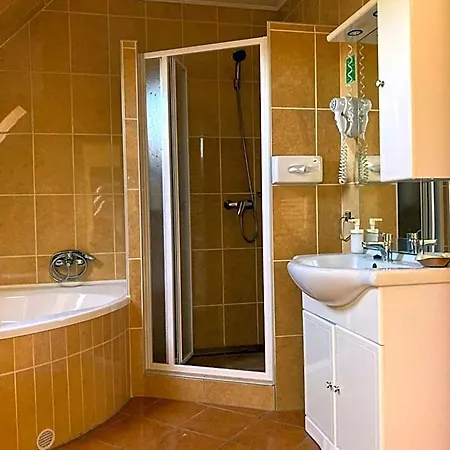 Het Vezer Apartmanhotel Aparthotel