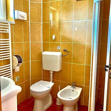 Het Vezer Hotel de apartamente