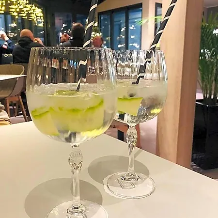 Apartahotel Hét Vezér Komárom
