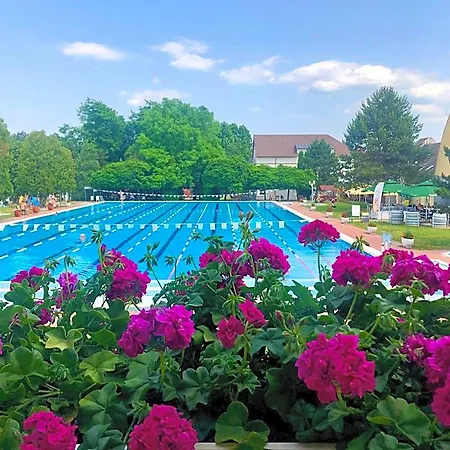 Het Vezer Apartmanhotel Aparthotel 3*