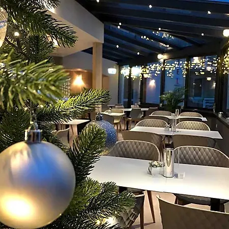 Aparthotel Het Vezer Apartmanhotel Komarom
