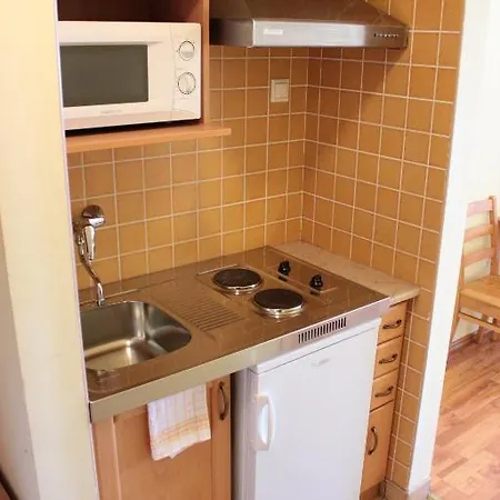 Het Vezer Apartmanhotel 3*