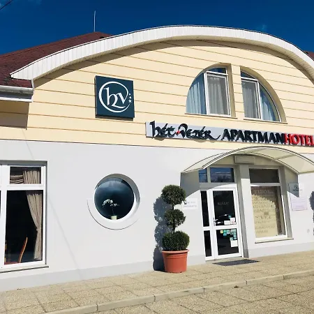 Het Vezer 3* Komárom