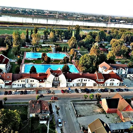 Hét Vezér Apartahotel