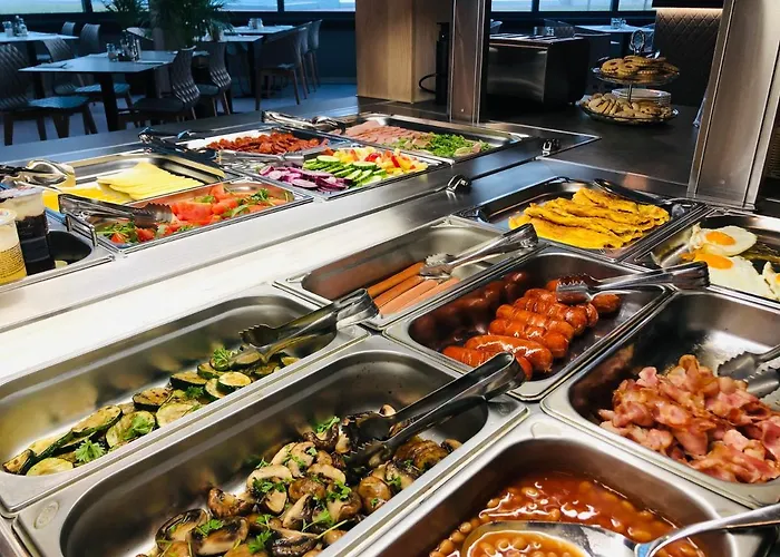 Hét Vezér Komárom