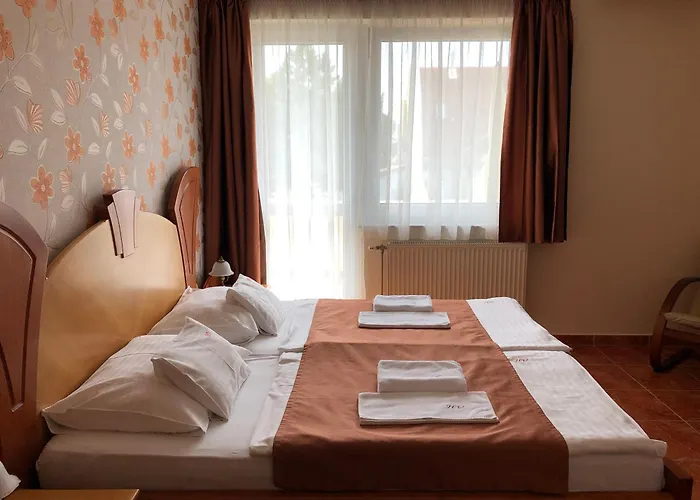 Hét Vezér Komárom