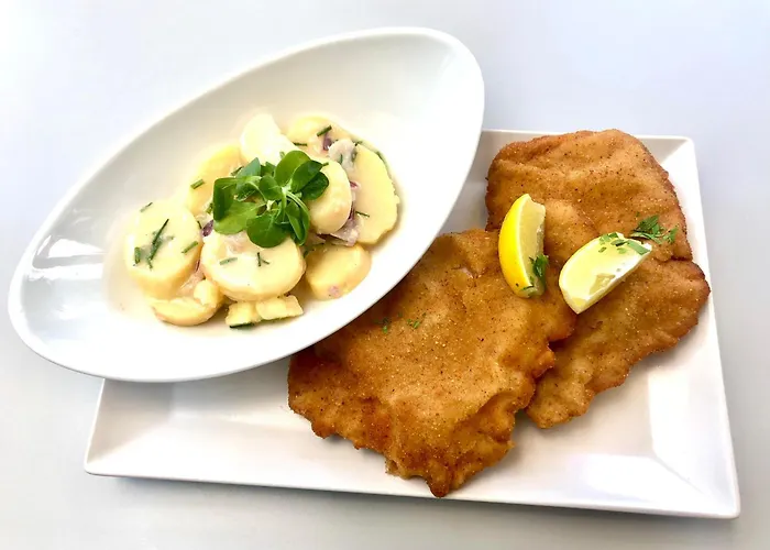 Hét Vezér Apartmanhotel 3*