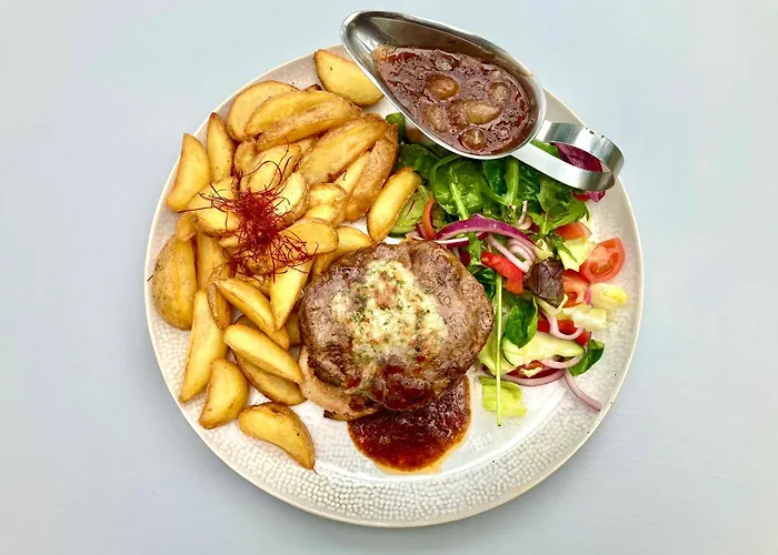 Hét Vezér Apartmanhotel Komárom